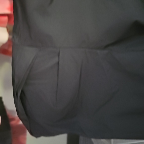 Nwt maje top manches longue taffeta - Picture 2 of 3